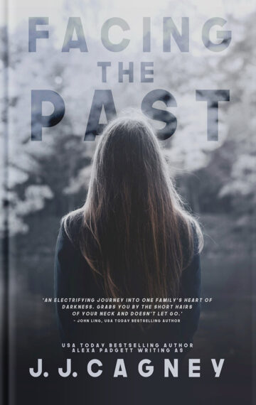 Facing the Past